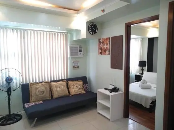 Premier Daire, 1 Yatak Odası, Engellilere Uygun, Buzdolabı ve Mikrodalga