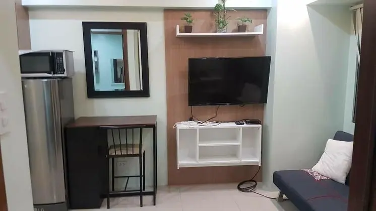 Premier Daire, 1 Yatak Odası, Engellilere Uygun, Buzdolabı ve Mikrodalga