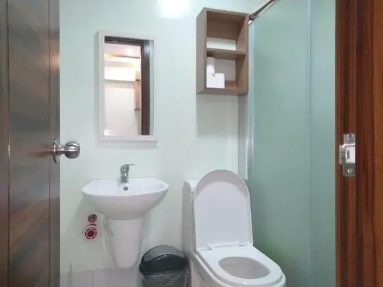 Premier Daire, 1 Yatak Odası, Engellilere Uygun, Buzdolabı ve Mikrodalga