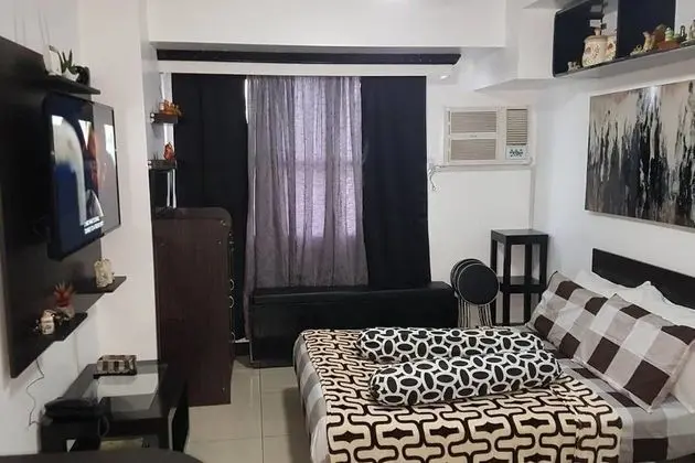 Premier Stüdyo, Engellilere Uygun, Buzdolabı ve Mikrodalga
