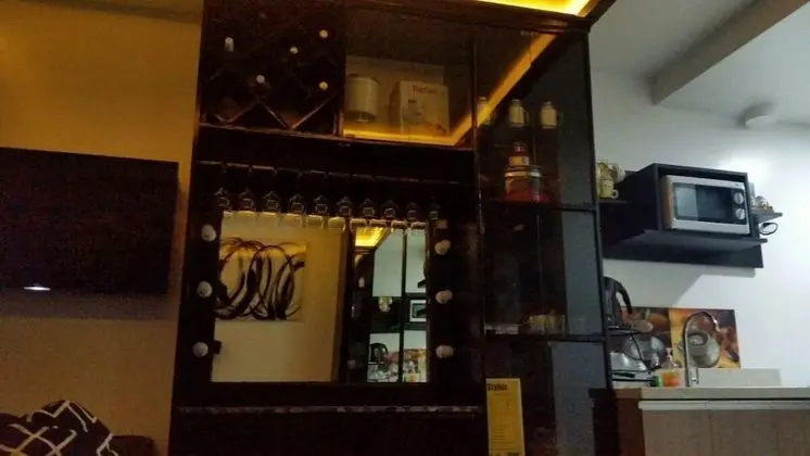 Premier Stüdyo, Engellilere Uygun, Buzdolabı ve Mikrodalga