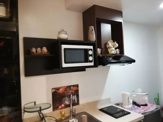 Premier Stüdyo, Engellilere Uygun, Buzdolabı ve Mikrodalga