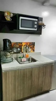 Premier Stüdyo, Engellilere Uygun, Buzdolabı ve Mikrodalga