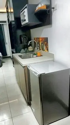 Premier Stüdyo, Engellilere Uygun, Buzdolabı ve Mikrodalga