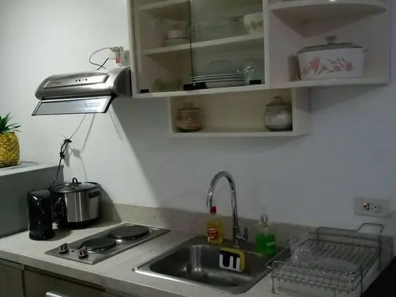 Premier Stüdyo, Engellilere Uygun, Buzdolabı ve Mikrodalga