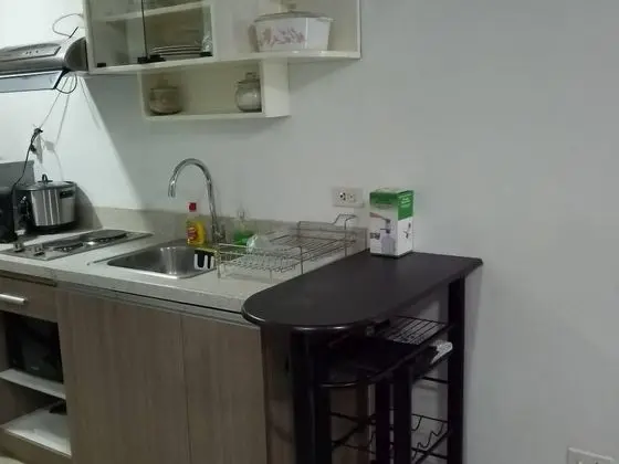 Premier Stüdyo, Engellilere Uygun, Buzdolabı ve Mikrodalga