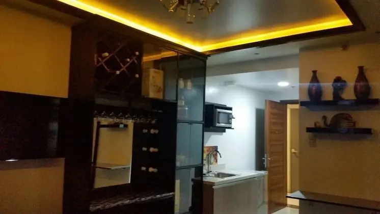 Premier Stüdyo, Engellilere Uygun, Buzdolabı ve Mikrodalga