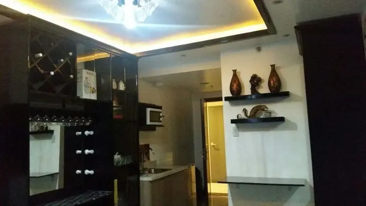 Premier Stüdyo, Engellilere Uygun, Buzdolabı ve Mikrodalga