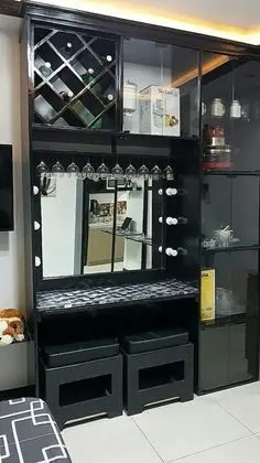 Premier Stüdyo, Engellilere Uygun, Buzdolabı ve Mikrodalga
