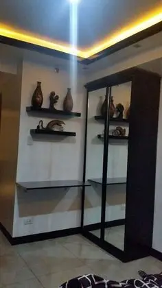 Premier Stüdyo, Engellilere Uygun, Buzdolabı ve Mikrodalga