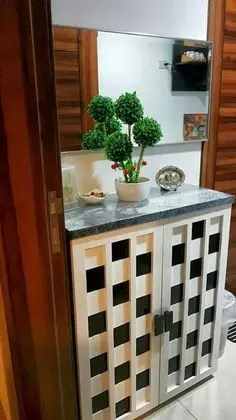 Premier Stüdyo, Engellilere Uygun, Buzdolabı ve Mikrodalga