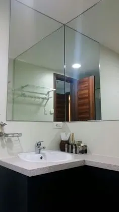 Premier Stüdyo, Engellilere Uygun, Buzdolabı ve Mikrodalga