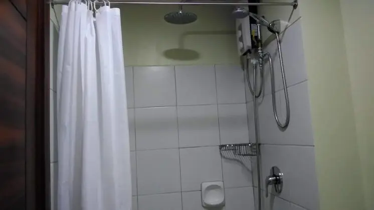 Premier Stüdyo, Engellilere Uygun, Buzdolabı ve Mikrodalga