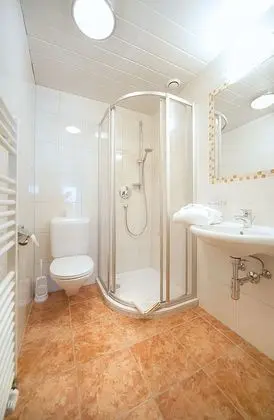 Standard Tek Büyük Yataklı Oda, Dağ Manzaralı