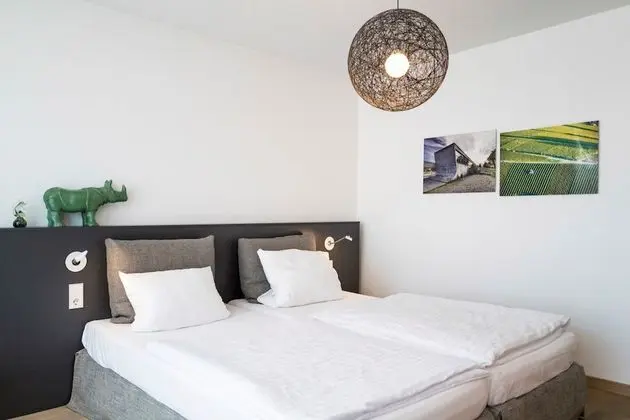 Comfort Tek Büyük Yataklı Oda, Balkon