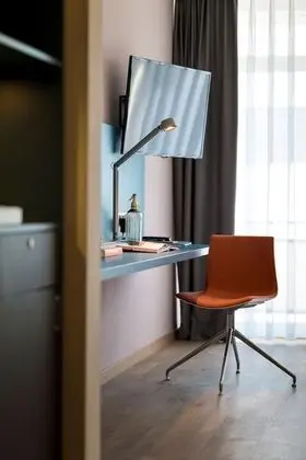Comfort Tek Büyük Yataklı Oda, Balkon