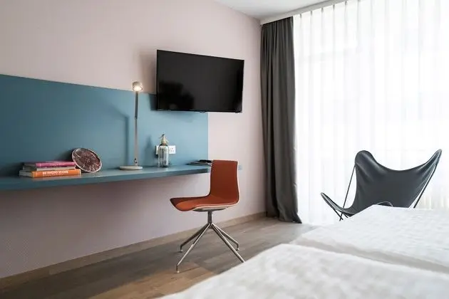 Comfort Tek Büyük Yataklı Oda, Balkon