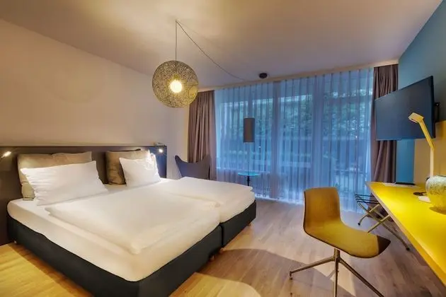 Comfort Tek Büyük Yataklı Oda, Balkon