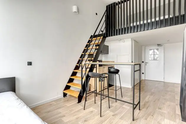 Apart Daire Duplex