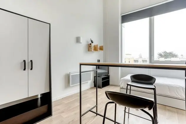 Apart Daire Duplex