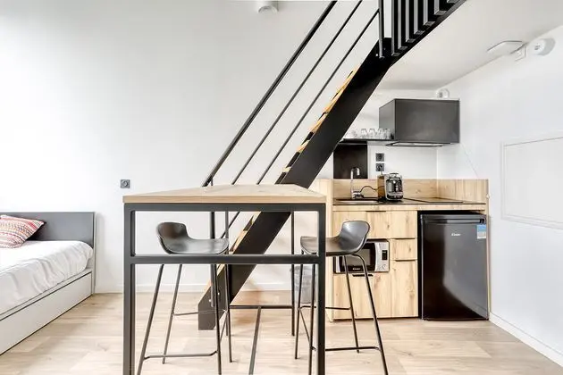 Apart Daire Duplex