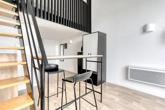 Apart Daire Duplex