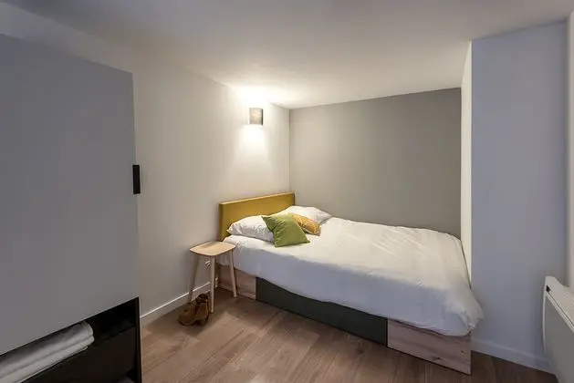Apart Daire Duplex