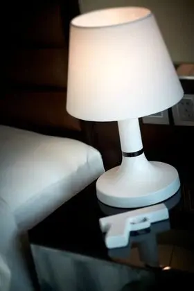 Deluxe İki Ayrı Yataklı Oda, 2 Tek Kişilik Yatak