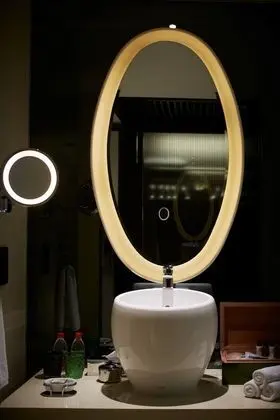 Deluxe İki Ayrı Yataklı Oda, 2 Tek Kişilik Yatak