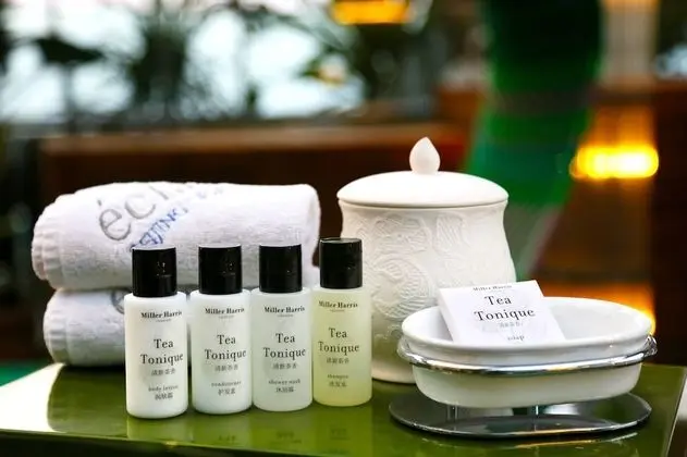 Deluxe İki Ayrı Yataklı Oda, 2 Tek Kişilik Yatak