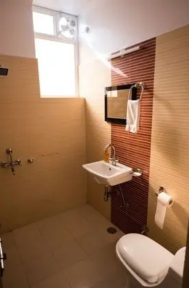 Superior Tek Büyük Yataklı Oda, 1 En Büyük (King) Boy Yatak, Şehir Manzaralı