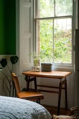 Basic Apart Daire, 1 Çift Kişilik Yatak