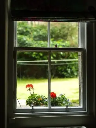 Basic Apart Daire, 1 Çift Kişilik Yatak