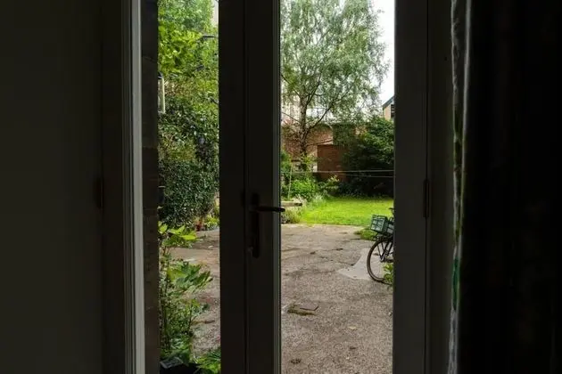 Basic Apart Daire, 1 Çift Kişilik Yatak