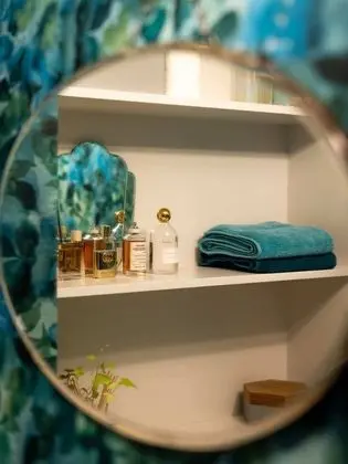 Basic Apart Daire, 1 Çift Kişilik Yatak