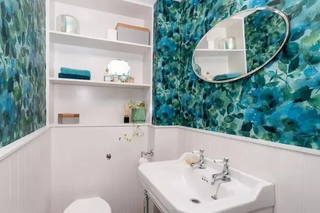 Basic Apart Daire, 1 Çift Kişilik Yatak