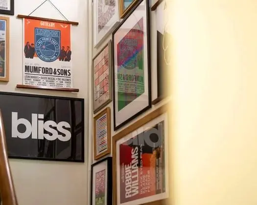 Basic Apart Daire, 1 Çift Kişilik Yatak