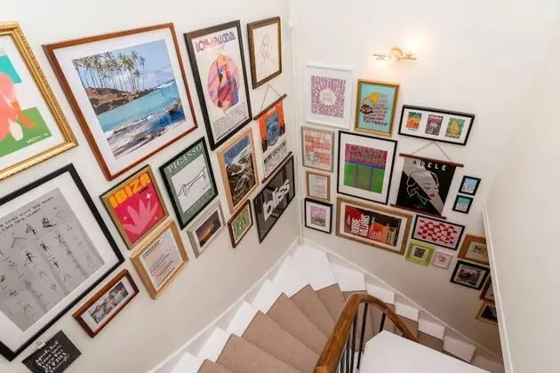 Basic Apart Daire, 1 Çift Kişilik Yatak