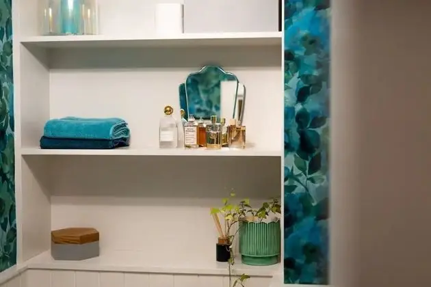 Basic Apart Daire, 1 Çift Kişilik Yatak