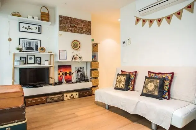 Apart Daire (1 Bedroom)
