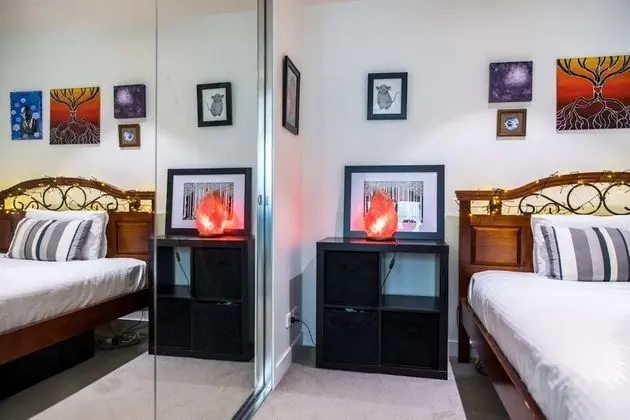 Apart Daire (1 Bedroom)
