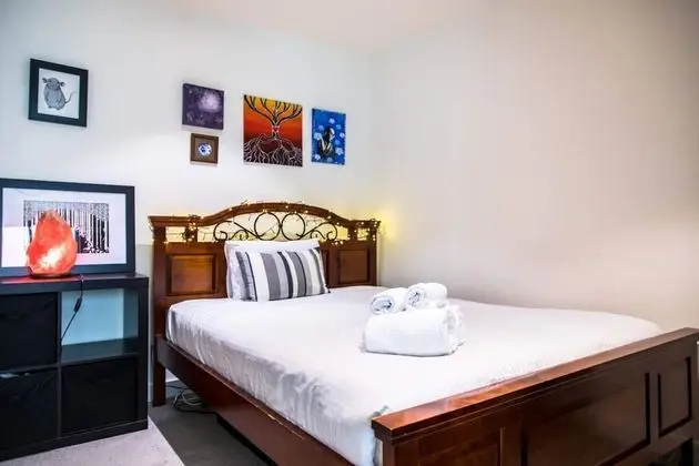 Apart Daire (1 Bedroom)