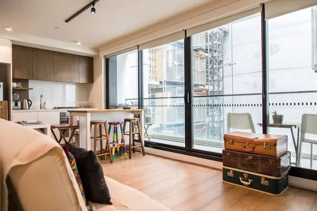 Apart Daire (1 Bedroom)