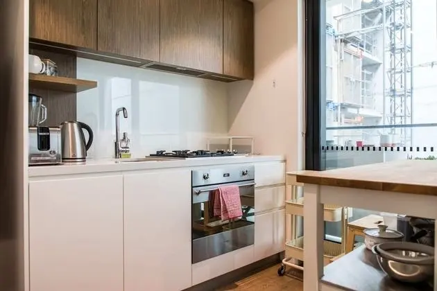 Apart Daire (1 Bedroom)