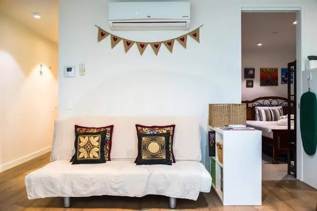 Apart Daire (1 Bedroom)