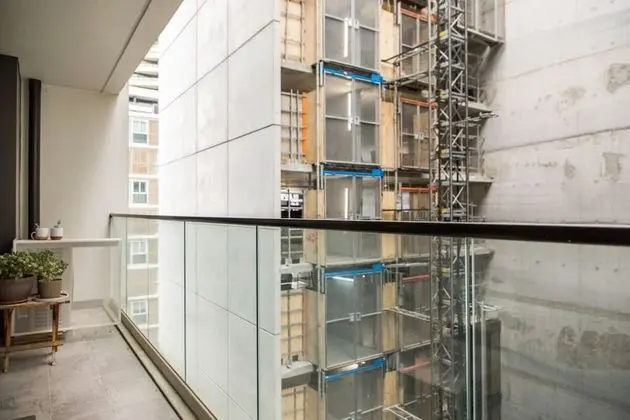 Apart Daire (1 Bedroom)