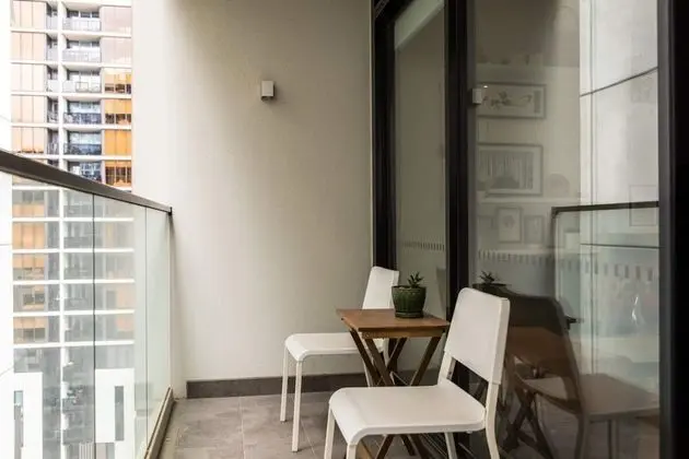 Apart Daire (1 Bedroom)