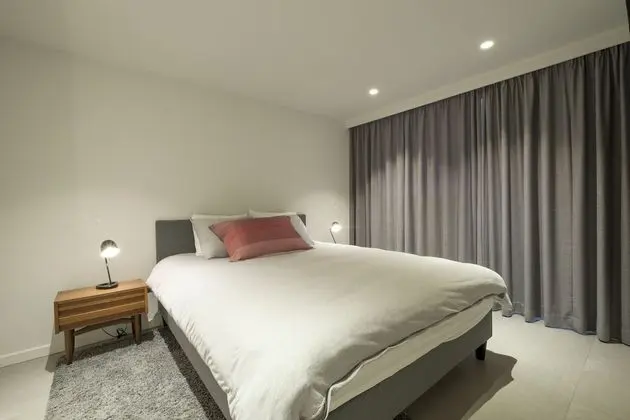 Deluxe Apart Daire