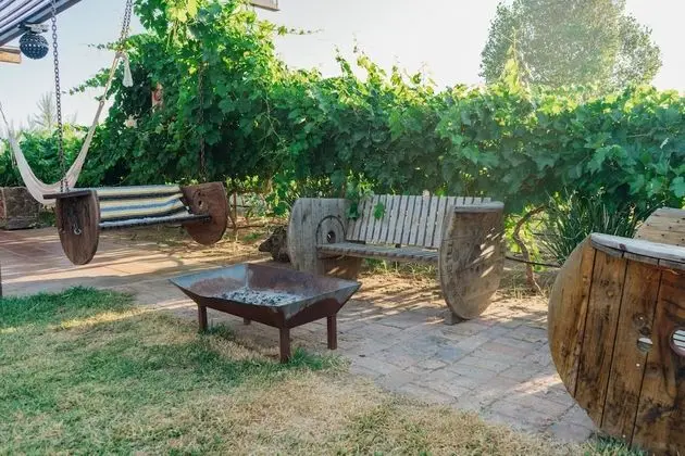 Stüdyo, 1 En Büyük (King) Boy Yatak ve Çekyat