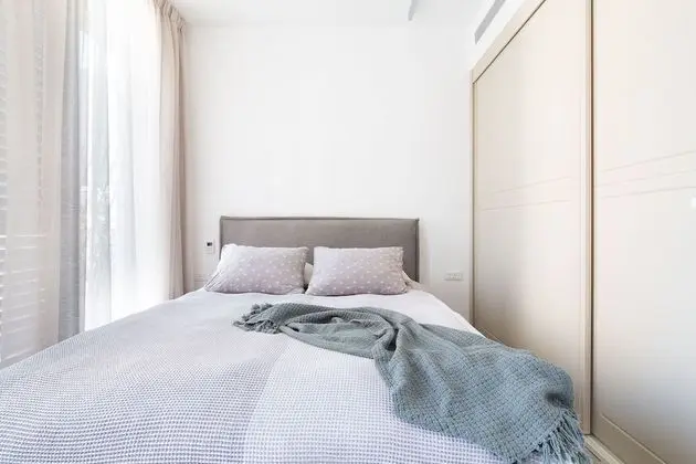 Deluxe Apart Daire